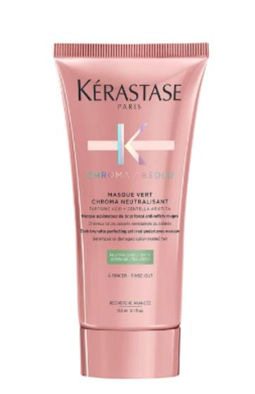 Imagem de Chroma Absolu Masque Vert Neutralisant Máscara 150ml 