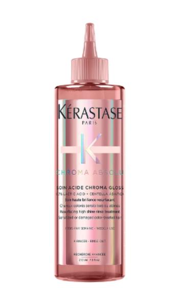 Imagem de Chroma Absolu Soin Acide Chroma Gloss Tratamento 210ml Kluxo