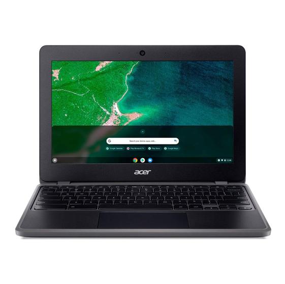 Chromebook ACER C734T-C18L INTEL Celeron N4500 11.6" 4GB 64GB EMMC Chrome os - NX.KEQAL.002
