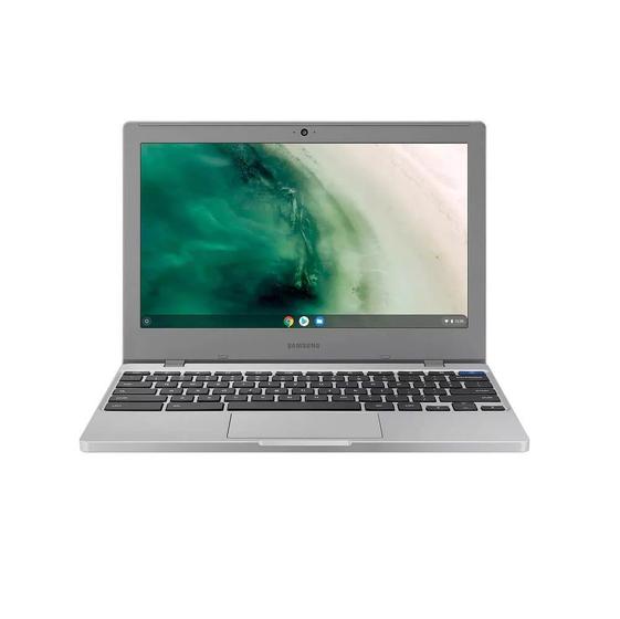 Imagem de Chromebook Samsung 4GB SSD64GB Tela 11.6" XE310XBA-KT4BR