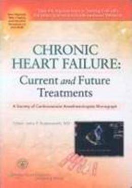 Imagem de Chronic heart failure: current and future treatments