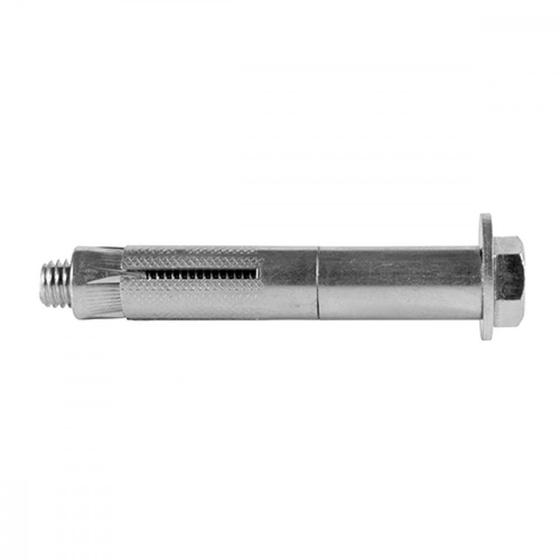 Imagem de Chumb Aco Ancora Cba 3/8 X 3.1/2 C/Parafuso ./ Kit Com 20 Unidades