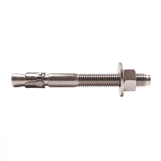Imagem de Chumb Aco Ancora Pba 3/8 X 3.1/2 ./ Kit Com 25 Unidades