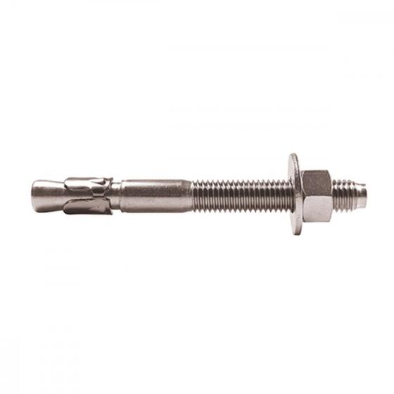 Imagem de Chumb Aco Ancora Pba 3/8 X 3.3/4 ./ Kit Com 25 Unidades