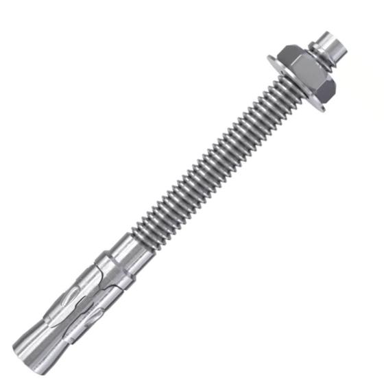 Imagem de Chumbador Bolt FWA 1/2" x 5 - 1/2" - 48996 - FISCHER