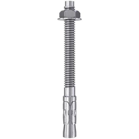 Imagem de Chumbador Bolt Fwa Fischer 3/8 X 3 - 50 Unids