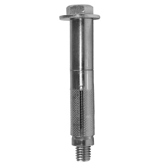 Imagem de Chumbador CBA c/ Parafuso 3/8"X2.1/2"  Ancoragem Mecânica - Âncora