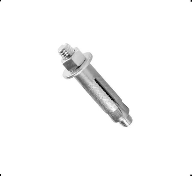 Imagem de Chumbador Cba Com Prisioneiro 1/2 X 95mm Ancora
