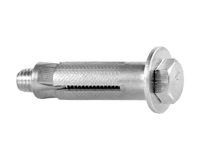 Imagem de Chumbador Cba Paraf C 3/8X2.1/2equot c/25pcs