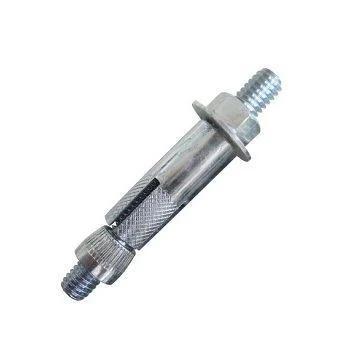 Imagem de Chumbador Com Prisioneiro 1/4X65 - Bemfixa