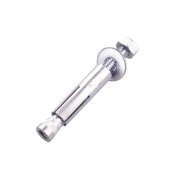 Imagem de Chumbador Com Prisioneiro 3/8X80 - Bemfixa