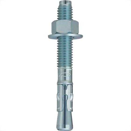 Imagem de Chumbador. Fixador Bolt Fwa.B 5/16X3.1/2 C50