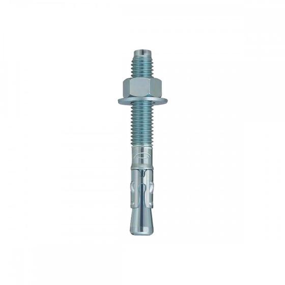 Imagem de Chumbador. Fixador Bolt Fwa.D 1/2X5.1/2 C20