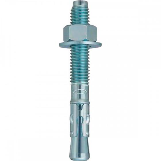 Imagem de Chumbador. Fixador Bolt Fwa.E 5/8X6 C10