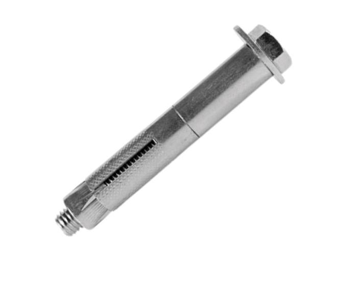 Imagem de Chumbador Parabolt 1/4X3 De Puxar Com Parafuso Unc 1un