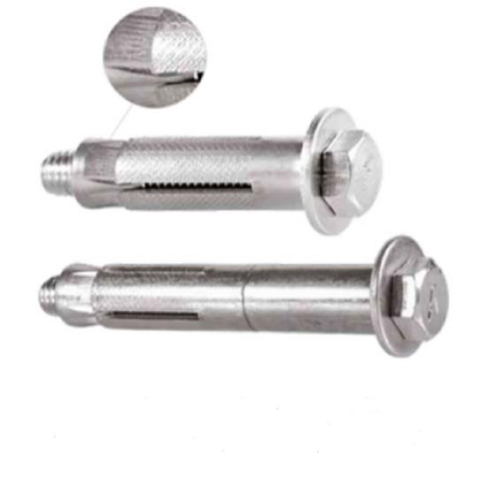 Imagem de Chumbador Parabolt Âncora 3/8 X2 1/2 CBA com Parafuso C38212