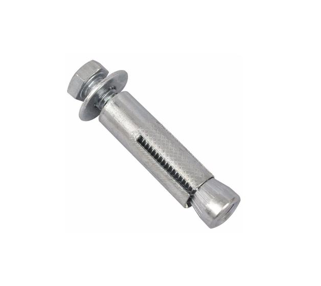 Imagem de Chumbador Parabolt Cbc Bucha Com Parafuso 3/4 X 4.1/2"