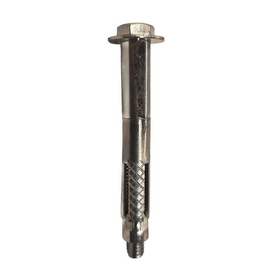 Imagem de Chumbador Parabolt Concreto 1/4 X 3" C. Alongador * 4907