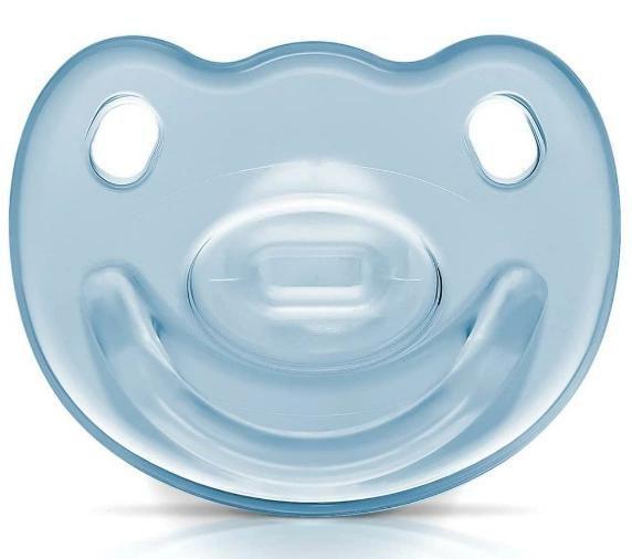 Imagem de Chupeta De Silicone T2 - Baby Go