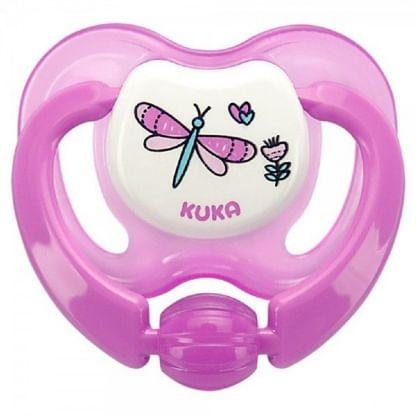 Imagem de Chupeta lovely orto - tamanho 2  2052 - kuka 