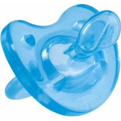 Imagem de Chupeta silicone soft orto tamanho 2  2706 - kuka 