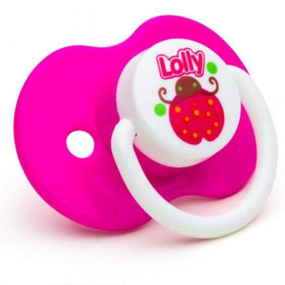 Imagem de Chupeta zoo lolly ref-4812-01-rs