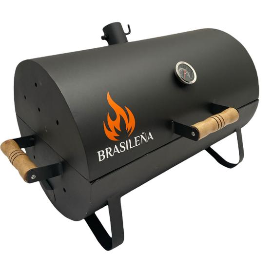Churrasqueira a Bafo Portátil é boa?