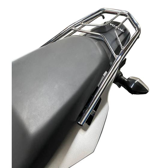 Churrasqueira Bagageiro Honda Cg 160 Titan 160 ano 2015 2016 2017 2018 2019 2020 2021 2022 Tubular Menor preço em Churrasqueira Bagageiro Honda Cg 160 Titan 160 ano 2015 2016 2017 2018 2019 2020 2021 2022 Tubular