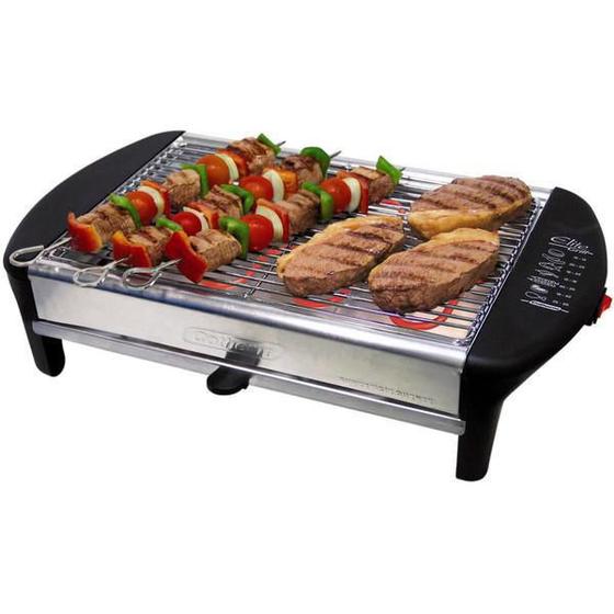 Imagem de Churrasqueira Elétrica Cotherm Elite Grill - 127V