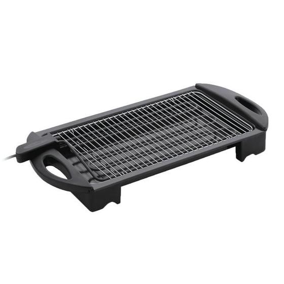 Imagem de Churrasqueira elétrica portátil fischer ranch grill - 127v