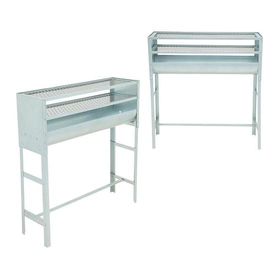 Churrasqueira Espetinho N5 Aço Galvanizado Duas Grelhas Tela Moeda Portátil - Gudim Menor preço em Churrasqueira Espetinho N5 Aço Galvanizado Duas Grelhas Tela Moeda Portátil - Gudim
