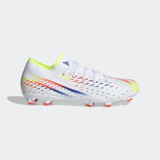 Imagem de Chuteira adidas campo predator edge.3 l branca