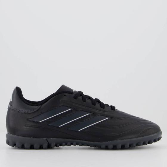 Imagem de Chuteira Adidas Copa Pure 23 Club TF Society Preta