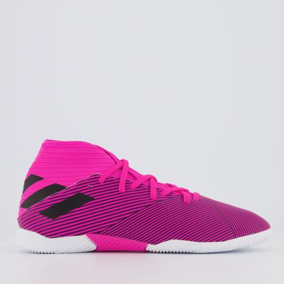 Nemeziz adidas rosa clearance