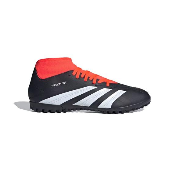 Imagem de Chuteira Adidas Predator 24 Club Sock Society