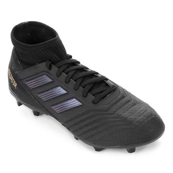 Imagem de Chuteira Campo Adidas Predator 19 3 FG