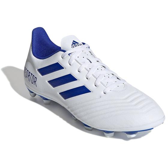 Chuteira Campo Adidas Predator 19 4 FG Chuteira Magazine Luiza