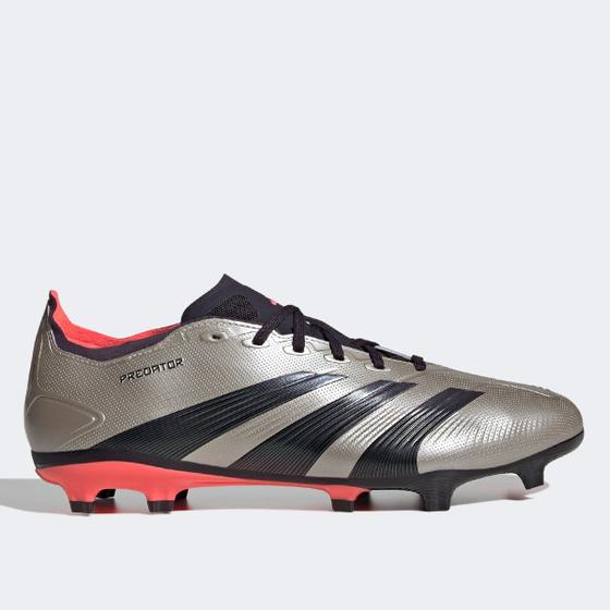 Imagem de Chuteira Campo Adidas Predator 24 League Low Unissex