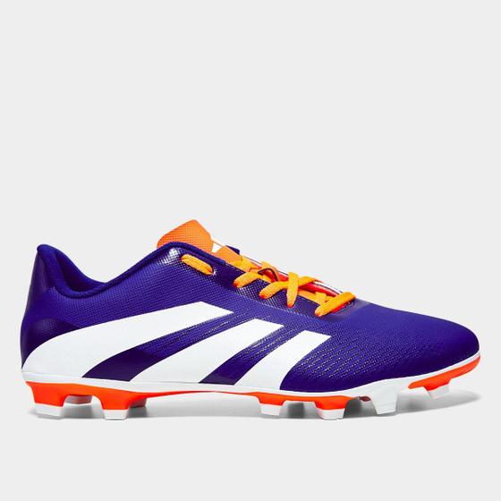 Imagem de Chuteira Campo Adidas Predator Artilheira 24 Unissex