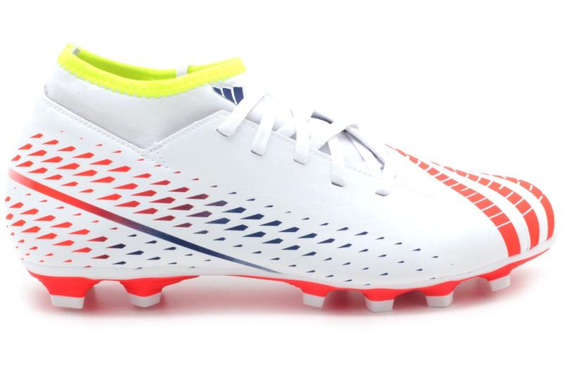 Imagem de Chuteira Campo Adidas Predator Edge.4 22 Sock GW0993