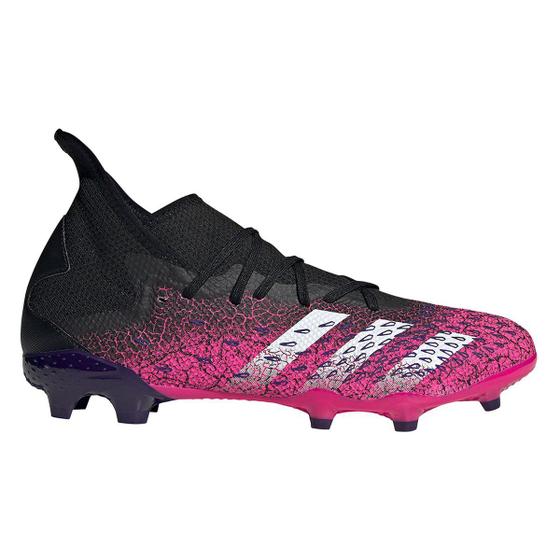 Imagem de Chuteira Campo Adidas Predator Freak 3