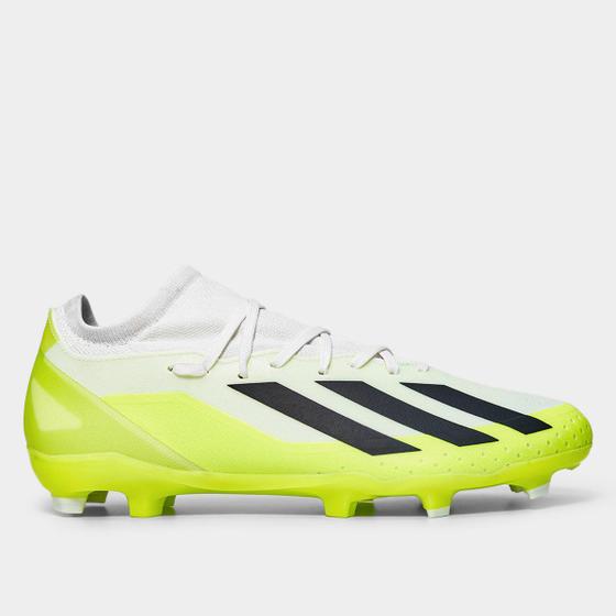 Imagem de Chuteira Campo Adidas X Crazyfast P3 Unissex - Exclusiva