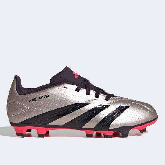 Imagem de Chuteira Campo Infantil Adidas Predator 24 Club Low