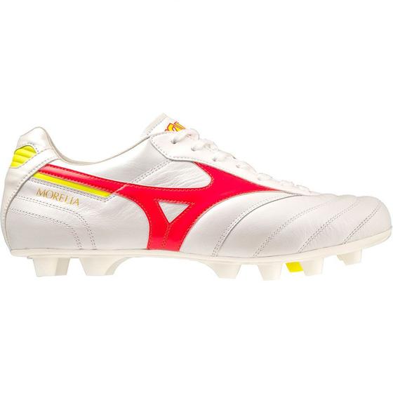 Imagem de Chuteira Campo Mizuno Morelia Ii Elite