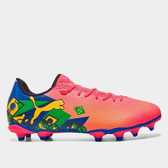 Chuteira Society Puma Future Comprar Chuteira Netshoes Chuteira Do