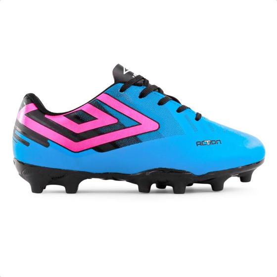 Imagem de Chuteira Campo Umbro Action Jr