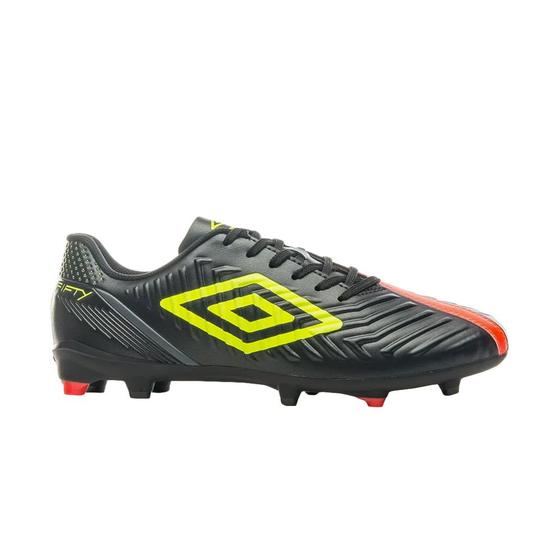 Imagem de Chuteira campo umbro fifty iv masculina