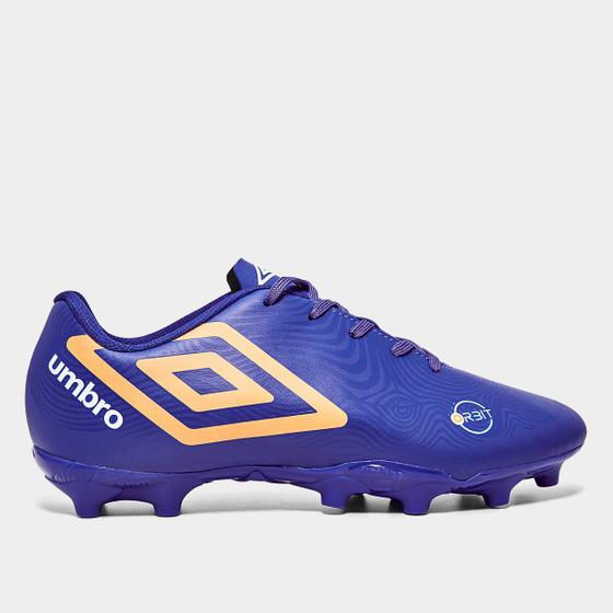 Imagem de Chuteira Campo Umbro Orbit Unissex