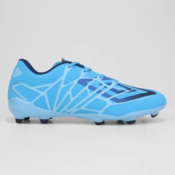 Imagem de Chuteira Campo Umbro Velocita Alchemist Club Unissex - Azul