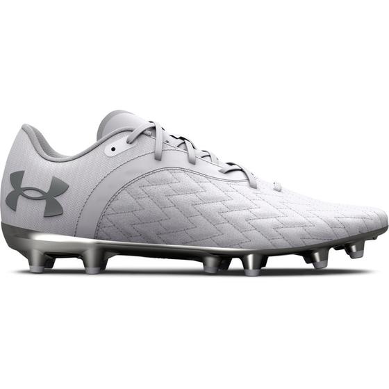 Chuteira de Futebol Masculina Under Armour Magnético Select 2.0 é boa?